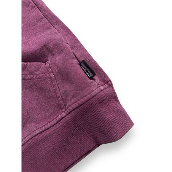 Patagonia Upstream Dream‎ Midweight Hoodie Sweatshirt Women's Size XS - Picture 5 of 9